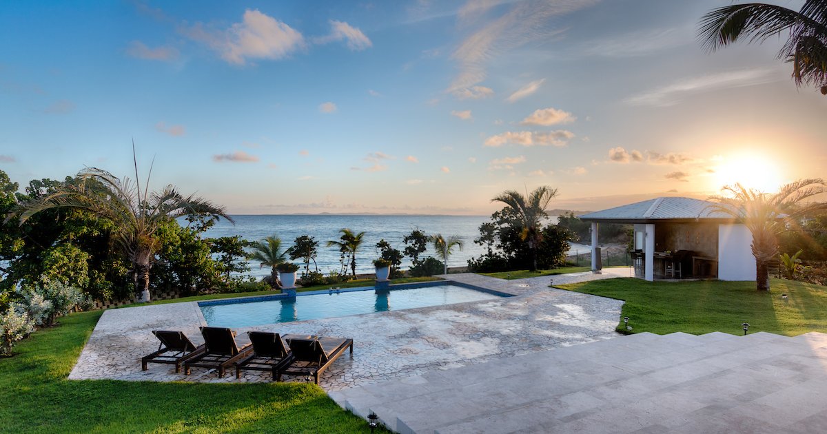 Places To Rent In Puerto Rico